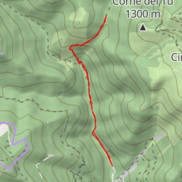 thumbnail for Cascina di Lana - Scala Santa