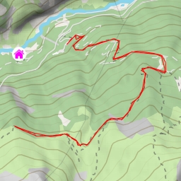 thumbnail for Blumfeldköpfl