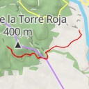 thumbnail for Salt del Corró