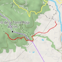 thumbnail for Salt del Corró