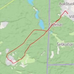 thumbnail for Tarpinė g.