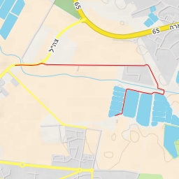 thumbnail for התבור - התבור - מועצה אזורית מנשה