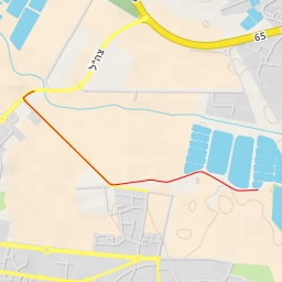 thumbnail for התבור - התבור - מועצה אזורית מנשה