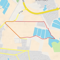 thumbnail for התבור - התבור - מועצה אזורית מנשה