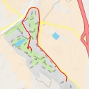 thumbnail for Hacienda Riquelme Golf Course - Índico - Murcia