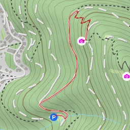 thumbnail for Felsenweg