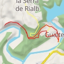 thumbnail for el Castellot de Sant Joan - Palanca de Torreblanca