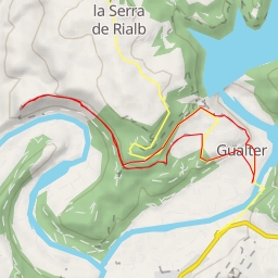 thumbnail for el Castellot de Sant Joan - Palanca de Torreblanca