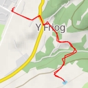 thumbnail for Blue Lake