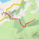 thumbnail for Braich Ddu