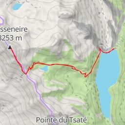 thumbnail for Sasseneire