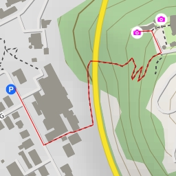 thumbnail for Burg Lahneck - Am Burgweg