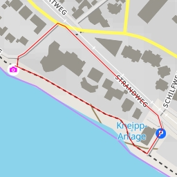 thumbnail for Seestraße - Überlingen