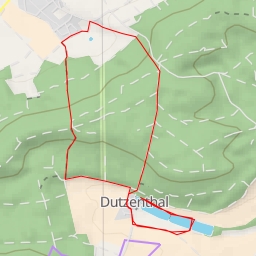 thumbnail for Wasserschloss Dutzenthal - Goldene Staffel