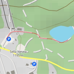 thumbnail for Via Friuli - Via Friuli