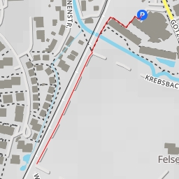 thumbnail for Moosackerstrasse - Winterthur