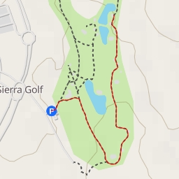 thumbnail for Sierra Golf Resort - Calle San Pedro del Pinatar - Murcia