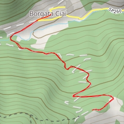 thumbnail for Frazione Prali Villa - Prali