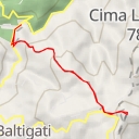 thumbnail for Monte Solivo