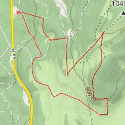 thumbnail for Rue de l'Essolette