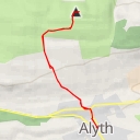 thumbnail for Hill of Alyth