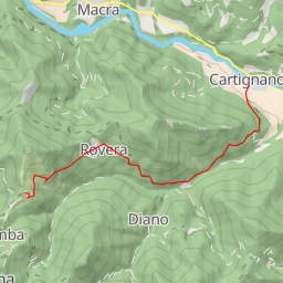 thumbnail for Rifugio Santa Margherita