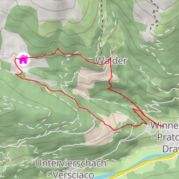 thumbnail for Erharter Alm
