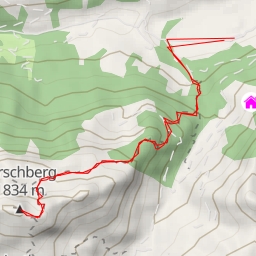 thumbnail for Hirschberg