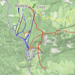 thumbnail for Lustenauer Hütte