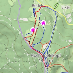 thumbnail for Hochälpelehütte