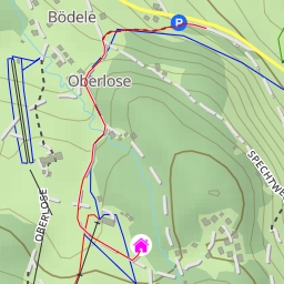 thumbnail for Dornbirner Hütte