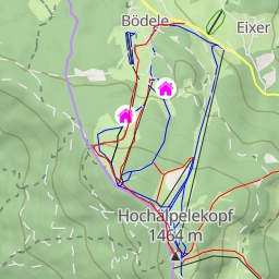 thumbnail for Hochälpelekopf