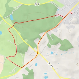 thumbnail for Route de Puy l'Âne - Route de Puy l'Âne