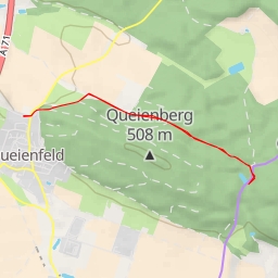 thumbnail for Queienfeld