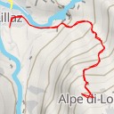 thumbnail for Alpe di Loie - Cogne