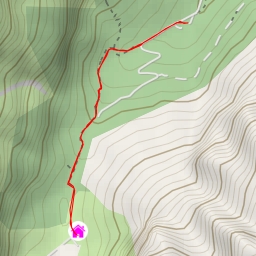 thumbnail for Dreischusterhütte - Rifugio Tre Scarperi