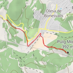 thumbnail for Puig Morer