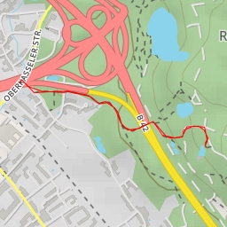 thumbnail for Rauchlochweg - Bonn