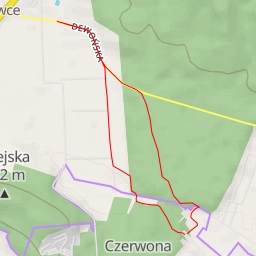 thumbnail for Szewce - Dewońska