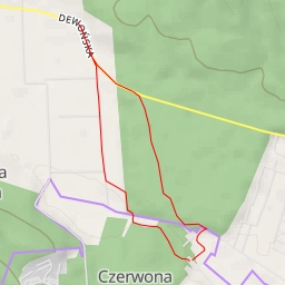 thumbnail for Dewońska