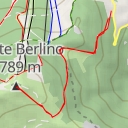thumbnail for Monte Berlino