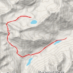 thumbnail for Willow Lake - Willow Lake