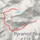 thumbnail for Willow Lake - Willow Lake