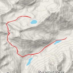 thumbnail for Willow Lake - Willow Lake