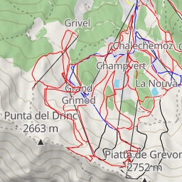 thumbnail for Punta del Couis