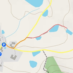 thumbnail for Giegengrüner Straße - Giegengrüner Straße - Hartmannsdorf bei Kirchberg