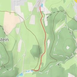 thumbnail for Griesetalweg - Griesetalweg - Lauter-Bernsbach