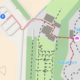 thumbnail for Naturteich