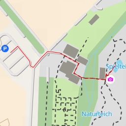 thumbnail for Spielteich