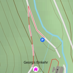 thumbnail for Georg's Einkehr